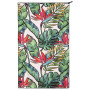 Serviette plage Zulu Beach 100 x 170 cm green Green