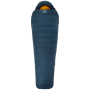 Sac de couchage en plumes Mountain Equipment Helium 800 Regular