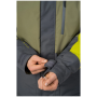 Veste de ski homme Hannah Garow Fd