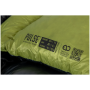 Quilt en duvet NEMO Equipment Pulse UL Quilt 20/30 Regular Endless Promise
