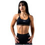 Taille de soutien-gorge: M / Couleur: noir