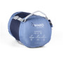 Sac de couchage Warg Microlite Short 500