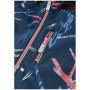Veste softshell enfant Reima Vantti Navy