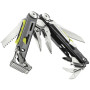 Vystavený multitool Leatherman Signal girs GrayGranite