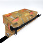 Sac banane High Tail Designs Fanny Pack Botany Poster