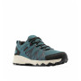 Taille de chaussures (UE): 42,5 / Couleur: bleu clair