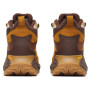 Bottes randonnée femme Merrell Moab Speed 2 Ltr Mid Wp