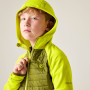 Veste enfant Dare 2b Kids Switch Out Hybrid Frg/Gldncyp
