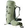 Sac à dos femme randonnée Deuter Aircontact Core 45+10 SL