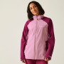 Veste femme Regatta W Bosfield III