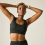 Soutien-gorge sport Dare 2b Influential Bra