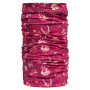 Foulard multifonctions enfant Sensor Tube Coolmax Impress rose Lilla