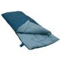 Sac de couchage Vango Evolve Superwarm Single bleue MoroccanBlue