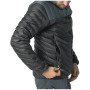 Doudoune homme Dynafit Ridge Ultralight Down Jkt M