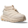 Chaussures femme Hoka W Kaha 2 Frost Moc Gtx beige Oat Milk / Sesame