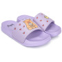 Chausson enfant Baagl Kapybara