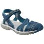 Sandales femme Keen Sage Ankle W bleue