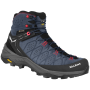 Taille de chaussures (UE): 39 / Couleur: bleu