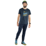 T-shirt homme Dynafit Graphic Co M S/S Tee