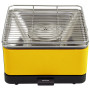 Gril Feuerdesign Teide jaune Yellow