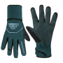 Taille de gants: L / Couleur: bleu / gris