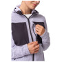 Sweat-shirt femme Hannah River Hoody W