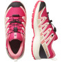 Chaussures enfant Salomon Xa Pro V8 Waterproof