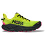 Taille de chaussures (UE): 42 2/3 / Couleur: vert / jaune