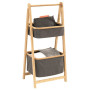 Paniers rangement Outwell Padres Storage Rack M