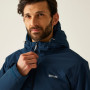 Veste homme Regatta Frelton