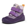Bottes d'hiver enfant Affenzahn Prewalker Winter Boot Vegan Snuggy Butterfly
