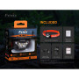Lampe frontale Fenix HL18R-T