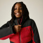 Veste enfant Dare 2b Cheery Jacket Blck/DngrRed