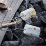 Broche Light My Fire Grandpa's FireFork 2-pack