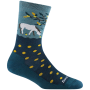 Taille de chaussures: 41-42,5 / Couleur: bleu