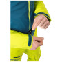 Veste homme Dynafit Radical Dwn Rds M Hood Jkt