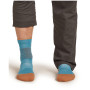 Chaussettes Icebreaker Men Merino Hike+ Heavy Crew