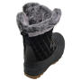 Chaussures d'hiver avec fourrure pour femmes Kamik Snovalley 6