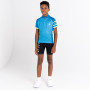Maillot cyclisme enfant Dare 2b Speed up Jersey