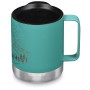 Mug isotherme Klean Kanteen Camp Mug 12oz - 355 ml