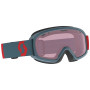 Masques de ski enfant Scott Jr Witty