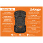Sac à dos randonnée Force Ten Ultra 35L