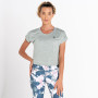 T-shirt femme Dare 2b Refining Tee