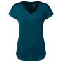 Taille: L / Couleur: turquoise/gris