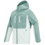 Veste enfant Regatta Junior Highton Jacket IvyMossOMist