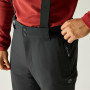 Pantalon homme Dare 2b Achieve III Insulated Pant