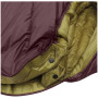 Sac de couchage en plumes Warg Sirius 400 M