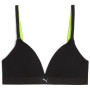 Taille de soutien-gorge: L / Couleur: noir