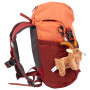 Sac à dos enfant Kohla Happy Rocky 10