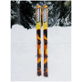 Skis de descente K2 Mindbender 89Ti